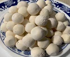 تولید کفیر و کشک قم-زمستان 1404