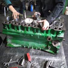 تعمیر موتور دیزل کشاورزی ایلام- پاییز1404