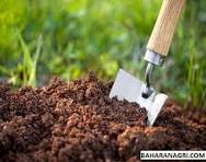امور باغی- گیاهان زینتی و فضای سبز/ استاندارد آماده سازی بستر کشت گیاهان باغی