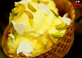 تولید بستنی مرکز امام خمینی(ره) پاییز 1404