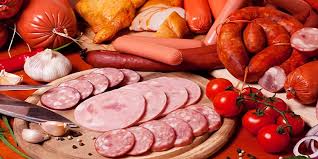 تولید فرآورده های گوشتی (سوسیس،کالباس و همبرگر) نیشابور.زمستان 1404.خراسان رضوی