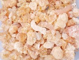 رشته امور زراعی- گیاهان دارویی/استاندارد تولید گیاهان دارویی صمغی و ریشه مصرف