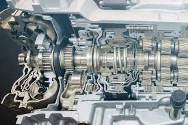 تعمیر سیستم انتقال توان و ترمز تراکتورایلام- پاییز1404