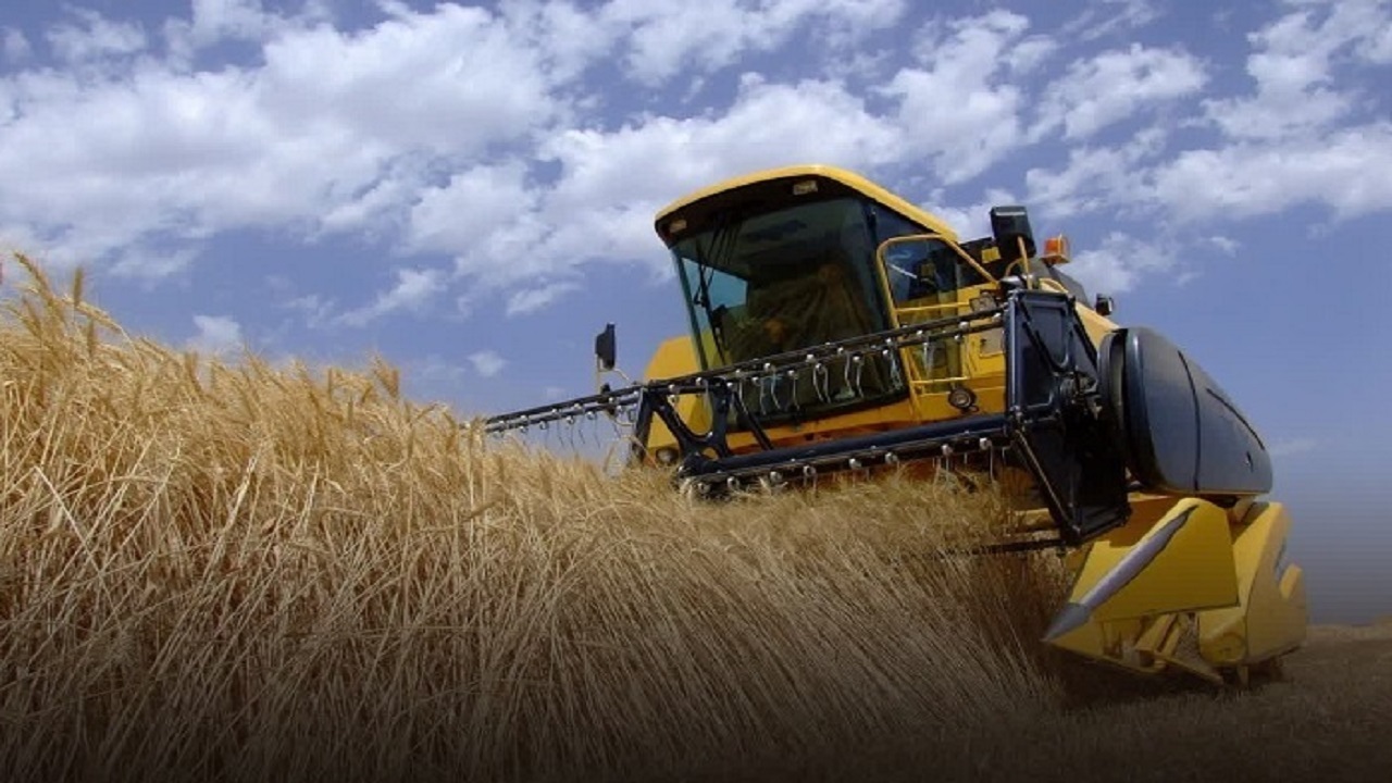 راننده کشت مکانیزه پاییز 1404 زنجان گروه 2