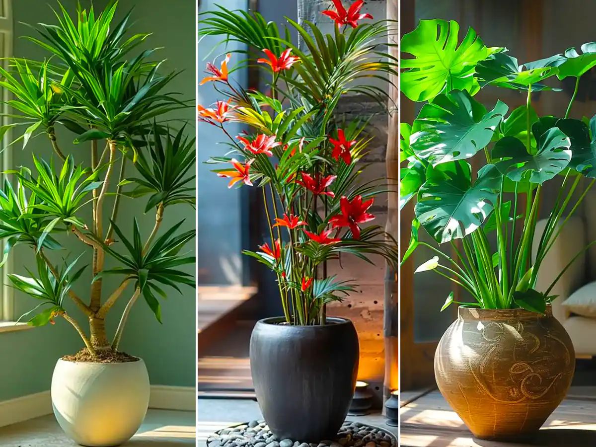 امور باغی- گیاهان زینتی و فضای سبز/ استاندارد تولیدو پرورش گیاهان آپارتمانی