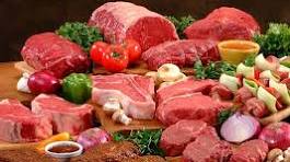 تولید فرآورده های گوشتی (فرآورده های گوشتی) نیشابور.زمستان 1404.خراسان رضوی