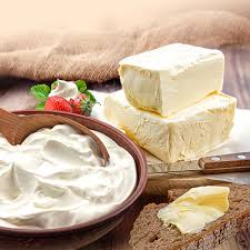 تولید خامه و کره مرکز امام خمینی(ره) پاییز 1404